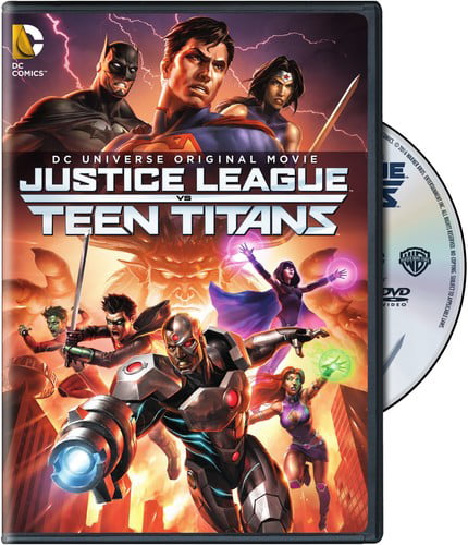 justice league vs teen titans full movie online free mega