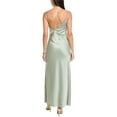 thumbnail image 2 of Significant Other womens  Annabel Bias Bridesmaid Dress, AU12 US8, 2 of 3