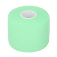 thumbnail image 2 of Badminton Grip Cushion Wrap,Badminton Grip Cushion Wrap 60mm Width 20m Length Excellent Shock Absorption Tennis Racket Grip Tape Backing Film, 2 of 7