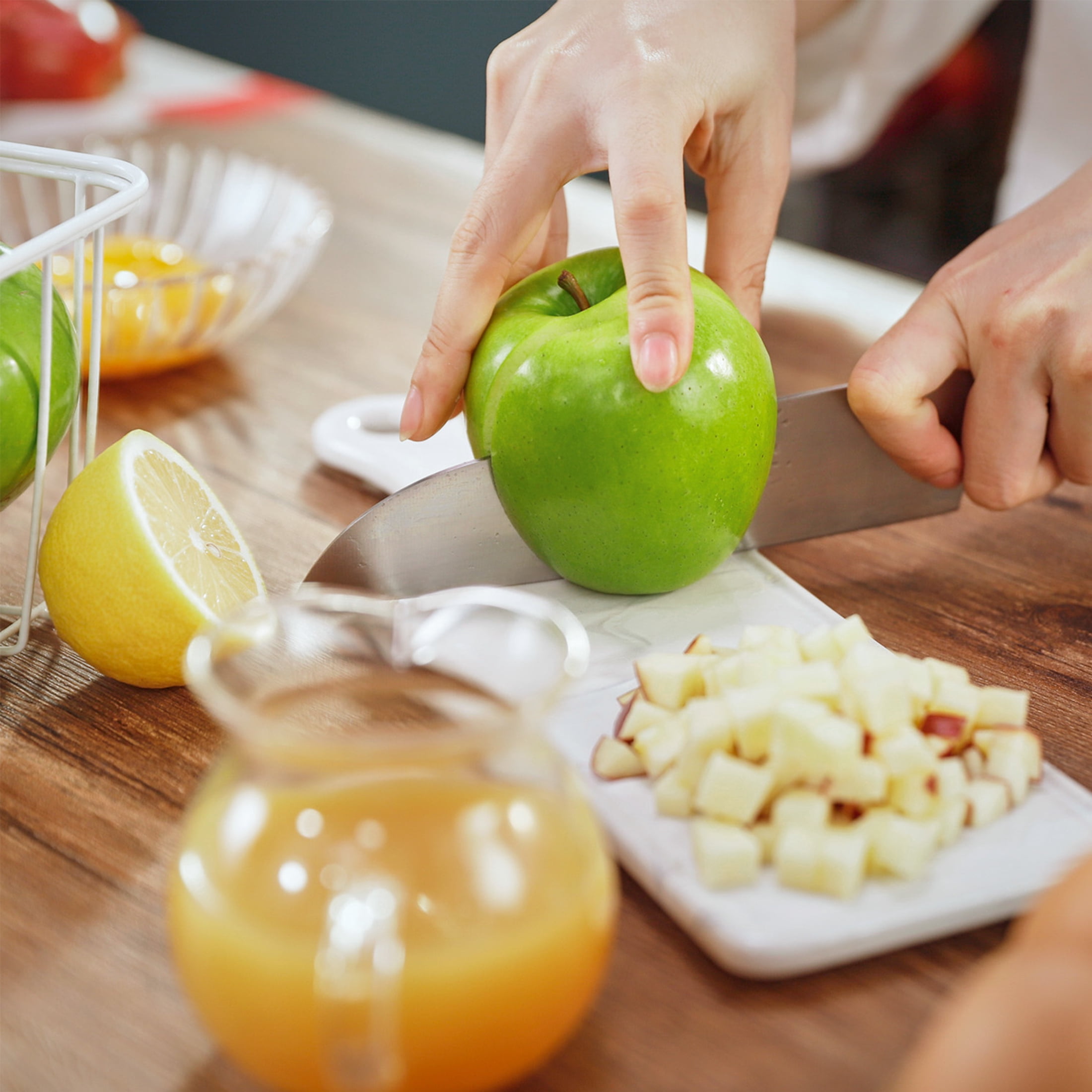 Fresh Granny Smith Apple, Each
