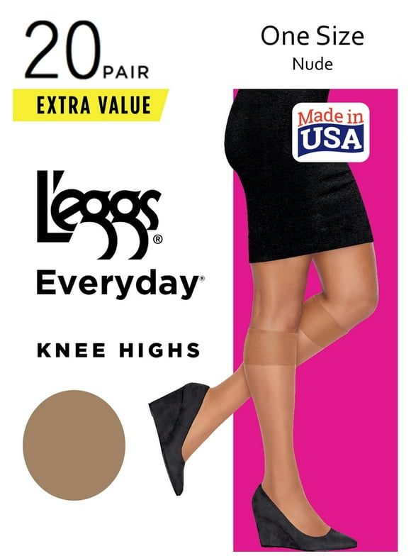 Women's Nylon Stockings