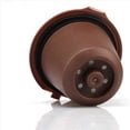 thumbnail image 2 of Cápsula de Café Expreso Reutilizable Recargable de 9 Piezas para MáQuina de Café Cápsula Reutilizable Recarga Cápsula Vacía, 2 of 6