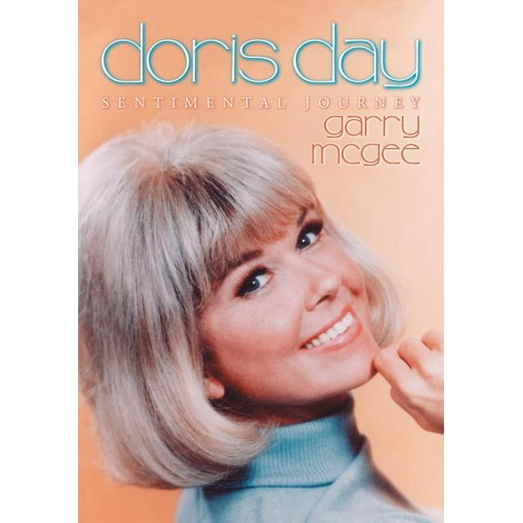 Doris Day: Sentimental Journey (Paperback)
