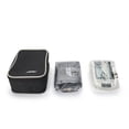 thumbnail image 3 of Advantage 6021N Series Large Adult Cuff Arm Home Automatic Digital Blood Pressure Monitor 1-Tube Blue 1 Each, 3 of 7