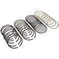 thumbnail image 2 of Hastings 2M5529 8-Cylinder Piston Ring Set, 2 of 3