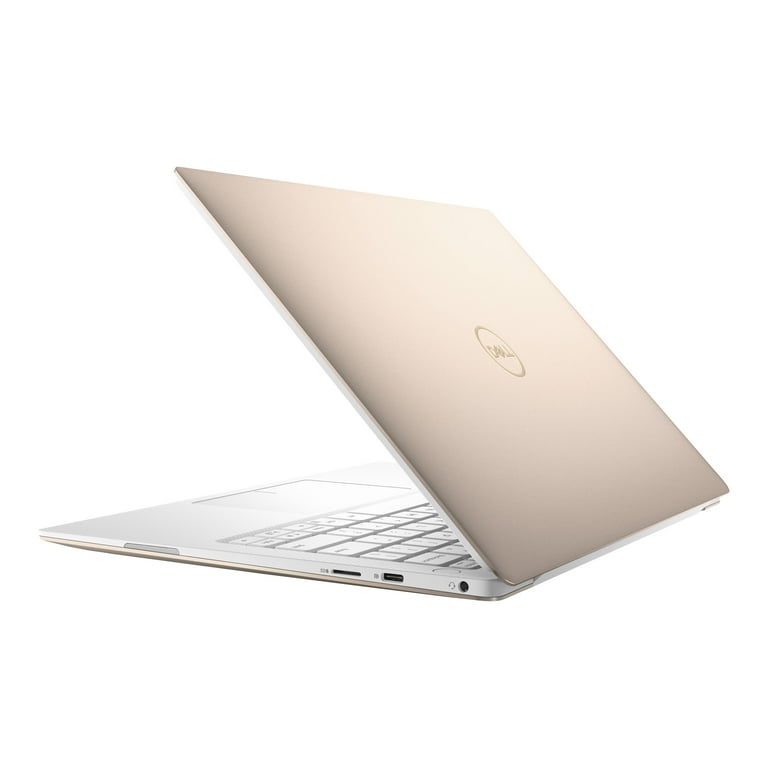 Dell XPS 13 9370 - Intel Core i7 8550U / 1.8 GHz - Win 10 Home 64