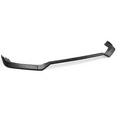 thumbnail image 5 of Ikon Motorsports Compatible with 19-21 Honda Civic IKON V2 Style Front Bumper Lip Splitter Matte Black PP, 5 of 8