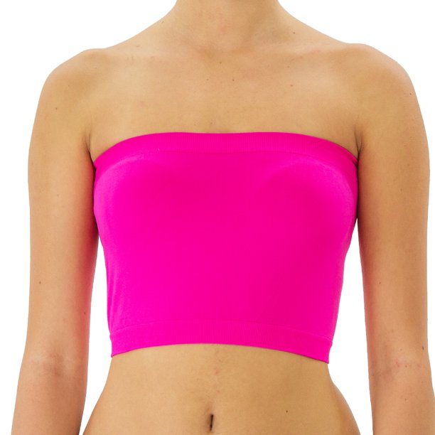 TD Collections TD Collections Women's Basic Stretch Layer Seamless