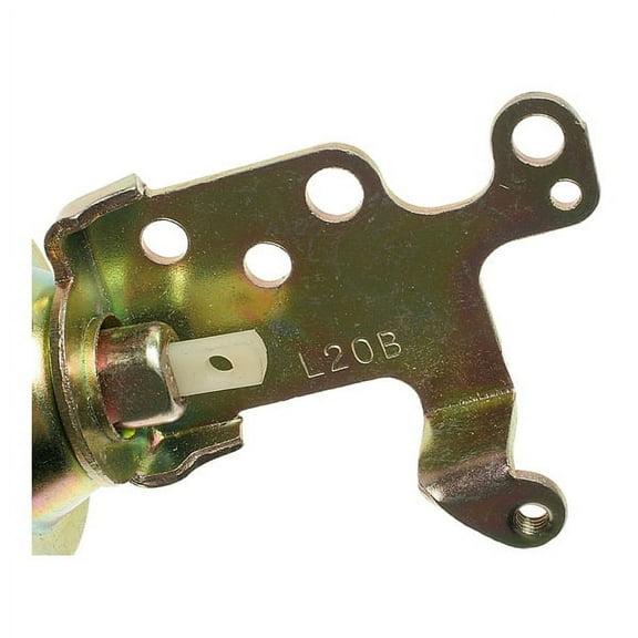 Hygrade Tuneup Choke Pull Off