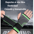 thumbnail image 2 of Muñequera Ortopedica Compresion Malubero Muñequera Ortopedica Verde Negro, 2 of 4