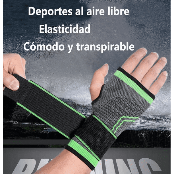 Guantes de compresión 1
