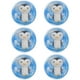 thumbnail image 2 of 12 pelotas saltarinas de pingüino para fiestas de cumpleaños infantiles, regalos de fiesta para niños, pelotas saltarinas de pingüino para niñas, decoración para fiestas en el océano, 2 of 8