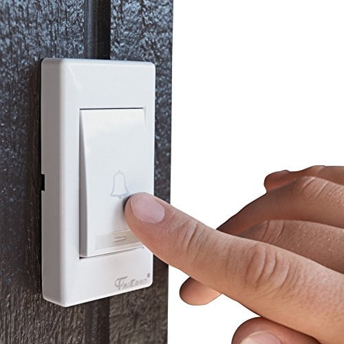 Wireless Musical Chime Doorbell