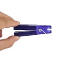 thumbnail image 4 of DIY máquina de tejer de punto embellecedora operada a mano herramienta de tejido de tejedora de carrete Sywqhk Libre de BPA, 4 of 9