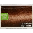 thumbnail image 4 of Garnier Nutrisse  Permanent Haircolor, 1 ea, 4 of 4