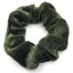 thumbnail image 1 of Anillo para el cabello de terciopelo dorado con forma de intestino grueso, anillo para el cabello de franela, paquete de 60 colores, cuerda para el cabello, accesorios para el cabello para mujeres, 1 of 1