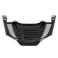 thumbnail image 1 of Cubierta protectora de luz trasera para motocicleta, estilo de fibra de carbono, compatible con Honda ADV 150 2019-2020, 1 of 14