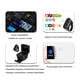 thumbnail image 2 of Ring Remote Control Bluetooth-compatible 5.0 Phone Browsing Page Turner (Negro), 2 of 9