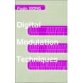 thumbnail image 1 of Pre-Owned Digital Modulation Techniques (Hardcover) 0890069700 9780890069707, 1 of 1