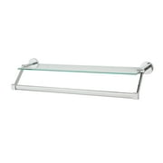 Neu Home Hanging Glass Shelf
