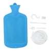 Home Colon Cleaning Bag, Odorless Enema Bag Kit Multiple Uses Safe For Bowel Cleansing Blue,Red