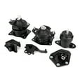 thumbnail image 2 of Support Moteur, 6 Pcs/ensemble Support Moteur Voiture Support Moteur Auto Sortie Haute Intensité, 2 of 7