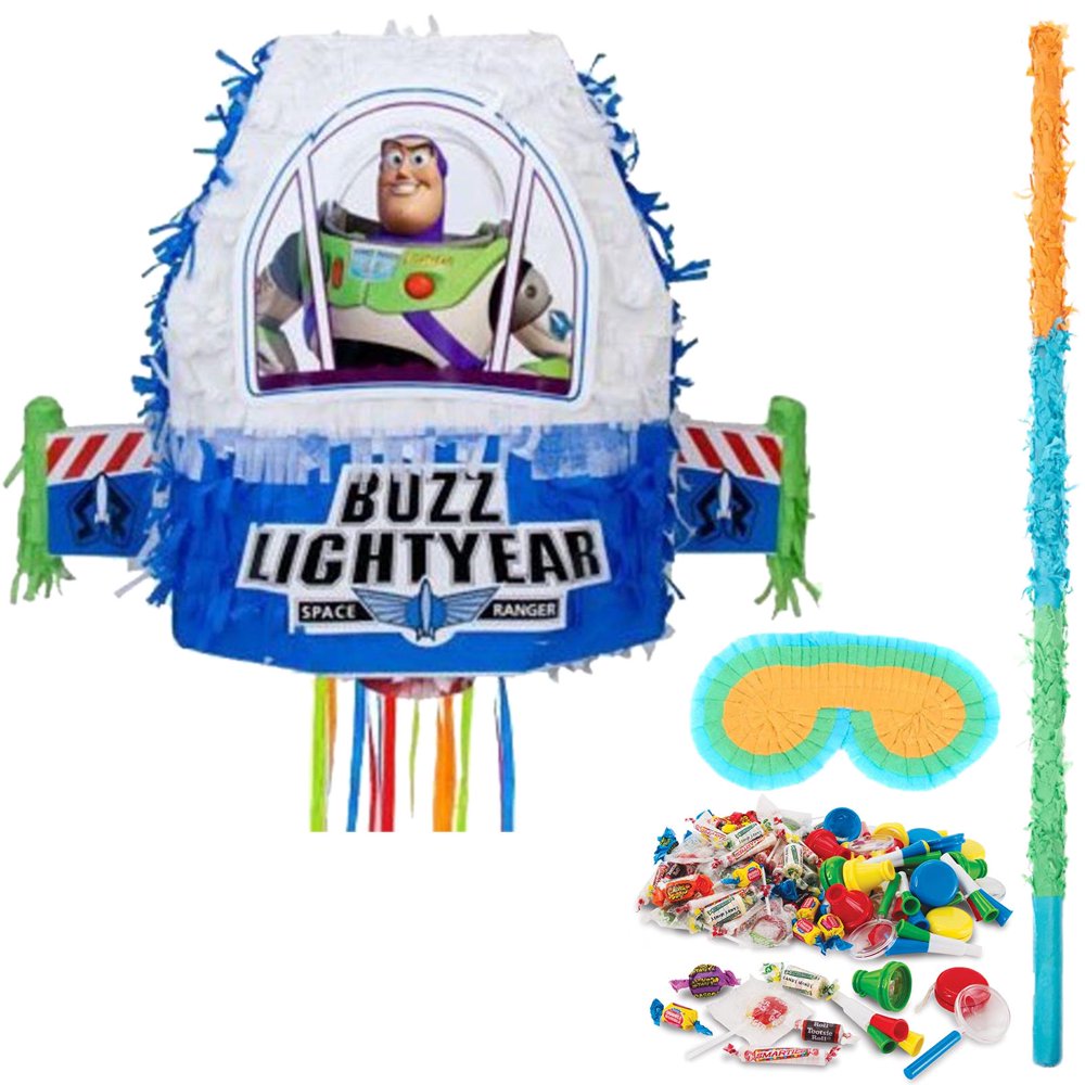 Toy Story Pinata Kit
