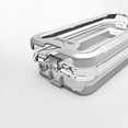 thumbnail image 5 of iPhone SE Case, Zizo [ION Series] with FREE [iPhone SE Screen Protector] Transparent Clear [Military Grade Drop Tested] for iPhone SE and iPhone 5s, 5 of 6
