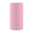 thumbnail image 4 of Yajisi Yoga Foam Roller High Density EVA Muscle Roller for Deep Tissue Massage and Pilates Training, Pink, 11.8 x 5.9 in, 4 of 7