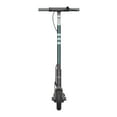 thumbnail image 2 of OKAI Neon Lite Foldable Electric Scooter w/18.6 Miles Max Operating Range & 15.5 mph Max Speed - Black, 2 of 6
