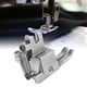 thumbnail image 2 of Pieza de máquina de coser, prensatelas para máquina de coser plana de presión ajustable, prensatelas para coser, prensatelas para mejorar su experiencia, 2 of 8