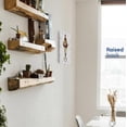 thumbnail image 4 of 3dRose, Ice Cream Sundae, 10x10 Wall Clock, 4 of 7