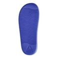 thumbnail image 5 of Reebok Men's Memory Foam Slide Sandals with Adjustable Strap, Sizes 7-13, 5 of 6