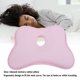 thumbnail image 4 of Almohada de Cabeza infantil de apoyo para dormir con diseño ergonómico de espuma de memoria de rebote lento para bebé, 4 of 7
