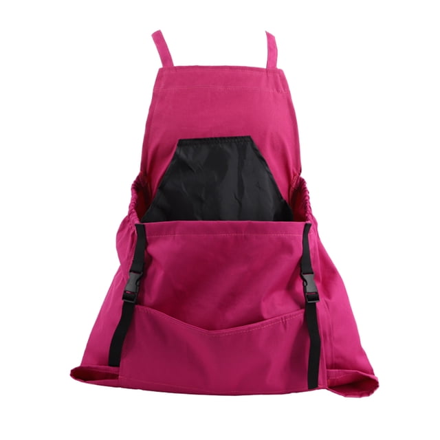 Field And Apron Field & Gardening Apron The Grange 1 Second System Equipped With Pockets Convenient Storage Reusable Durable Canvas Suitable Man And Woman Green