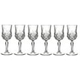 thumbnail image 3 of RCR Opera Crystal Water Glass set of 6, 3 of 3
