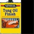thumbnail image 1 of Minwax 47500 1 pt. Tung Oil Finish - Clear, 1 of 4