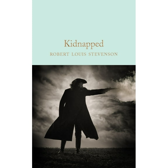 Kidnapped, (Hardcover)