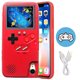 thumbnail image 2 of Gameboy Funda para iPhone XR, czyChu9czb Funda Protectora Retro Funda Autoalimentada con 3 Chu9 Chu9, 2 of 2