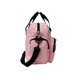 thumbnail image 3 of Pañalera Infanti estilo maleta rosa Somebunny Loves Me, 3 of 6