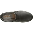 thumbnail image 5 of Skechers Men's Porter Vamen Black Loafer 10 W US, 5 of 5