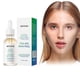 thumbnail image 1 of El exfoliante químico facial se aplica a la eliminación del acné y las pecas para mejorar el tamaño de los poros e incluso el color de la piel, 30 ml., 1 of 3