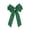 Green, variant on Hair Bows for Women Big Bows Hair Accessories for Womens, Valentine's Day Hair Bows for Women, Bow Hair Clips with Long Tails, Ribbon Bows for Hair