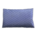 thumbnail image 1 of Ahgly Company Outdoor Rectangular Contemporary Lumbar Throw Pillow, 13 inch by 19 inch, 1 of 5