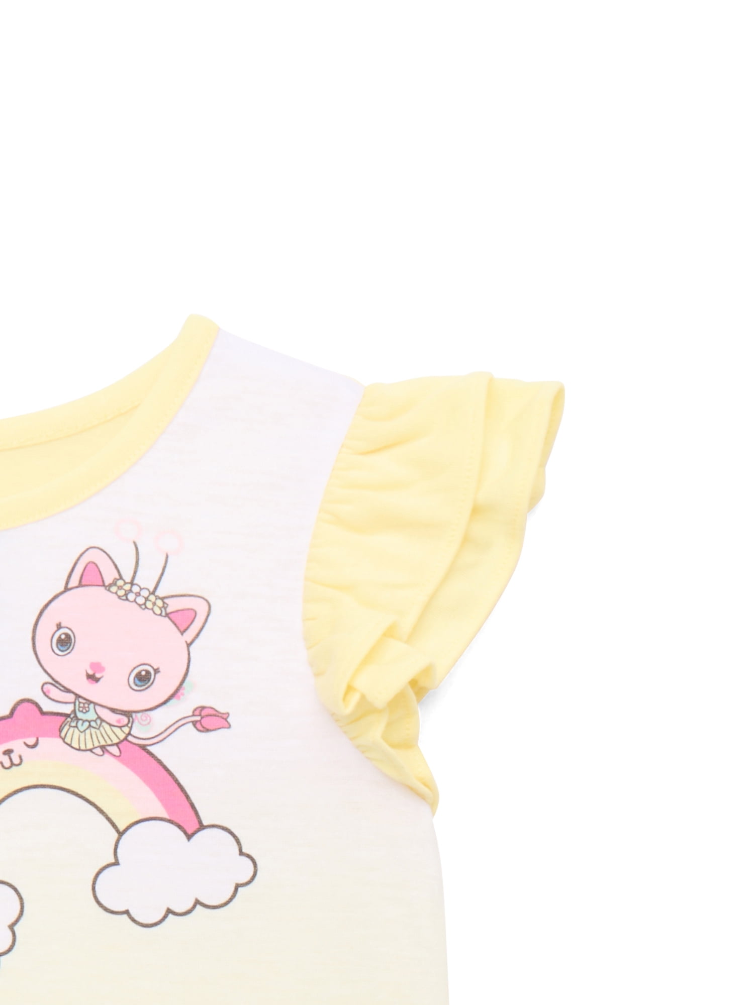 License Gabby DollHouse, Sizes 4-12
