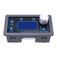 thumbnail image 3 of Programmable Stepper Motor Control Unit Single Operation Plastic Housing, 3 of 10