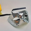 thumbnail image 5 of Disco Sparkling Mas K Disco Party Sparkling, 5 of 5