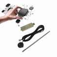 thumbnail image 5 of RTL SDR receiver V3 Pro, 100KHz-1.7GHz, built-in TCXO for amateur radio, ADSB, UHF, VHF, HF, AM, FM, 5 of 5