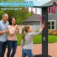 thumbnail image 3 of Catch Stick Arcade Game Machine - Coin Operated Reaction Training Equipment for Hand Eye Coordination, Coin-free Entertainment Mode, Party Entertainment, Arcade Room, Bars, 3 of 11