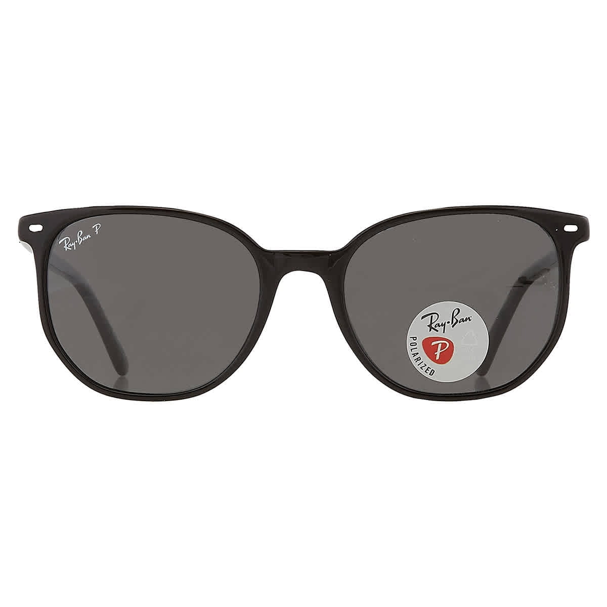 Ray-Ban Unisex Original Wayfarer Polarized Sunglasses RB2140-901